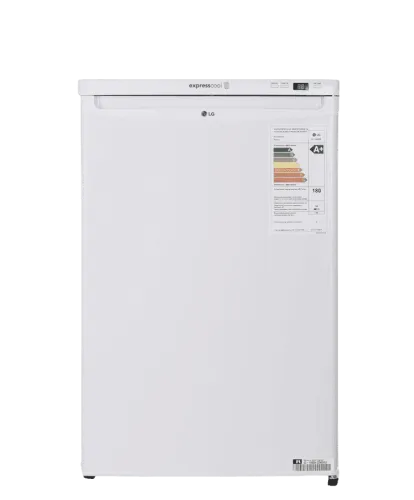 Морозильная камера