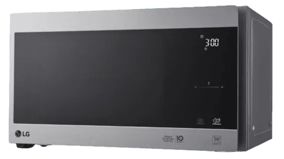 Микроволновая печь