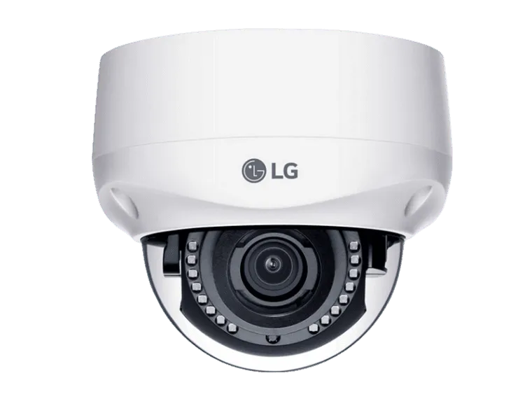 Камера видеонаблюдения